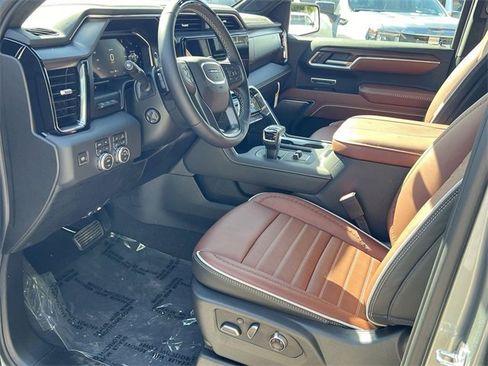 New 2026 GMC Sierra 1500 Denali Ultimate image 9
