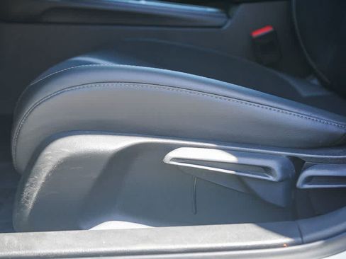 Used 2025 Honda Civic Sport image 21