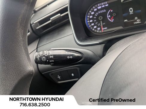 Certified 2023 Hyundai Tucson SE image 29