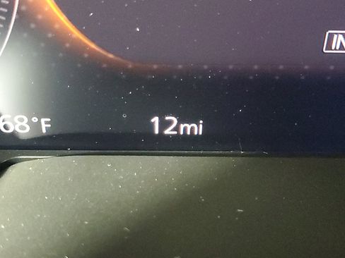 New 2025 MAZDA CX-90 Plug-In Hybrid w/Premium Sport image 17