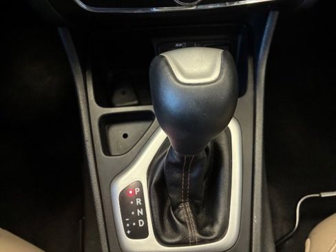 Used 2017 Jeep Cherokee Limited w/ Technology Group image 26