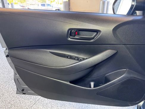 Certified 2025 Toyota Corolla LE w/ LE Premium Package FWD image 24