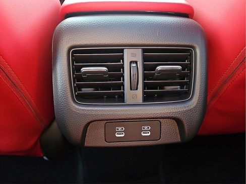 New 2026 Acura ADX A-Spec image 14