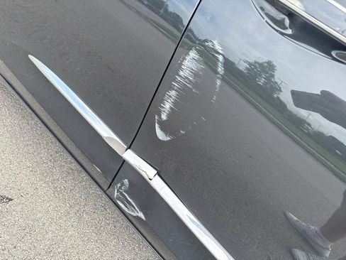 Used 2014 Chevrolet Impala LTZ FWD image 14