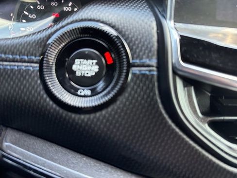 Used 2025 Jeep Compass Latitude w/ Altitude Special Edition AWD/4WD image 21