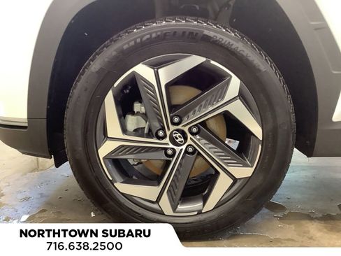 Used 2023 Hyundai Tucson SEL AWD/4WD image 20