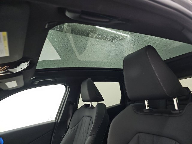 Used 2026 BMW X3 M50 AWD/4WD image 6
