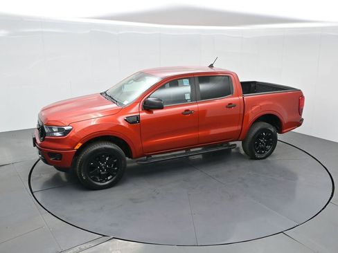 Used 2023 Ford Ranger XLT w/ Equipment Group 301A Mid image 49