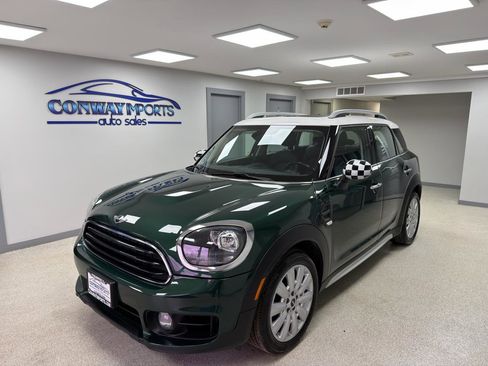 Used 2017 MINI Cooper Countryman Cooper FWD image 2