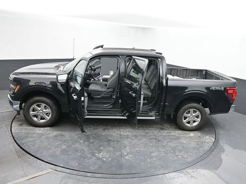 Used 2024 Ford F150 XLT w/ Mobile Office Package image 65