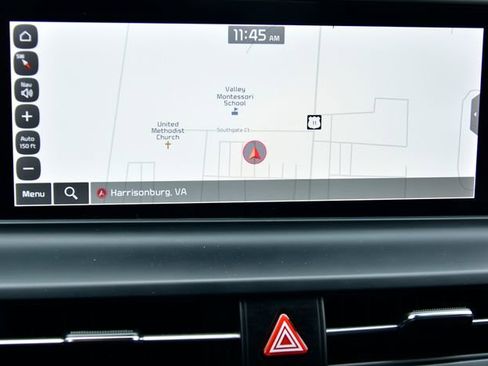 Certified 2024 Kia Seltos S image 22