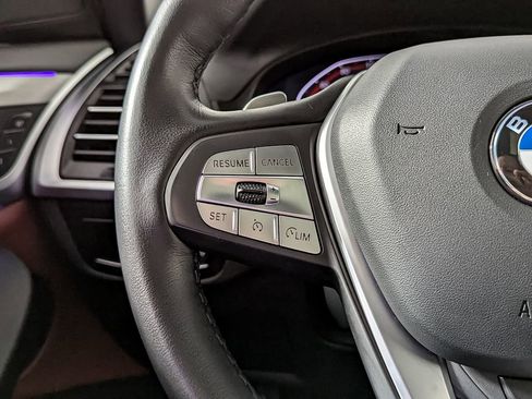 Certified 2023 BMW X3 xDrive30i w/ Convenience Package image 30