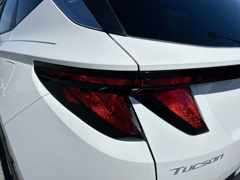 New 2026 Hyundai Tucson SEL image 14
