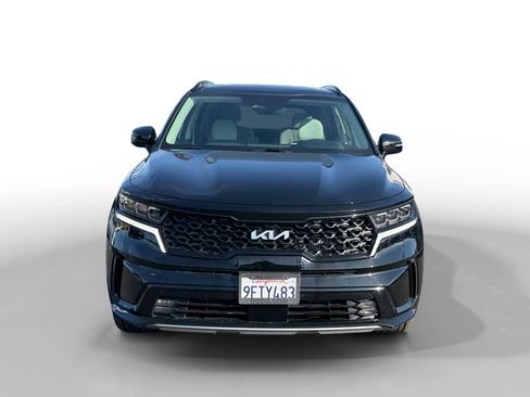 Used 2023 Kia Sorento SX FWD image 8