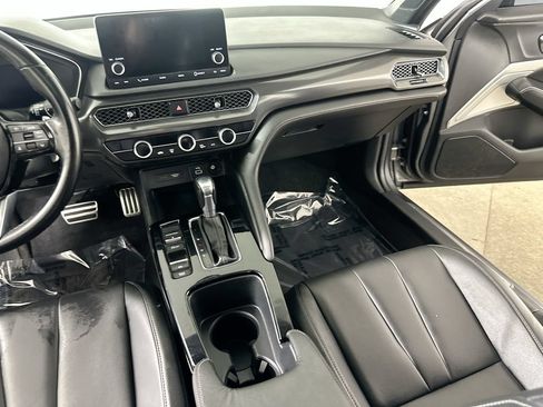 Used 2025 Acura Integra A-Spec FWD image 19
