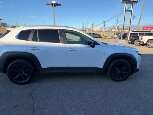 Used 2025 MAZDA CX-50 AWD 2.5 S w/ Preferred Package image 10