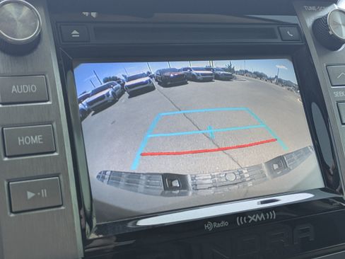 Used 2019 Toyota Tundra SR5 w/ SR5 Convenience Package RWD image 27