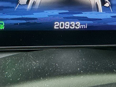 Used 2024 Chevrolet Equinox EV RS image 19