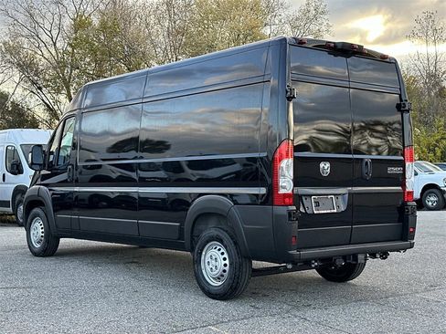 New 2026 RAM ProMaster 2500 w/ Convenience Group image 4