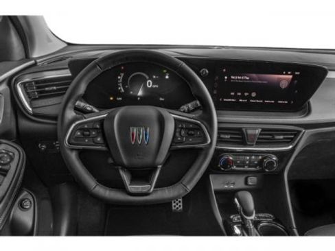 Used 2024 Buick Encore GX Sport Touring image 10