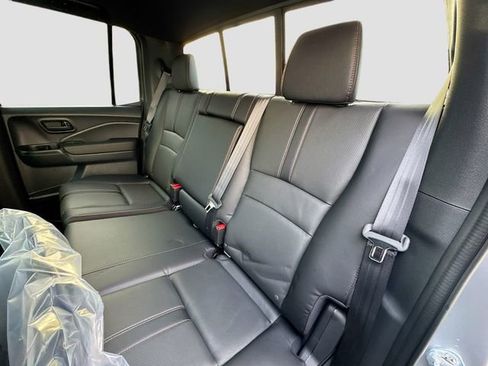 New 2026 Honda Ridgeline TrailSport image 24