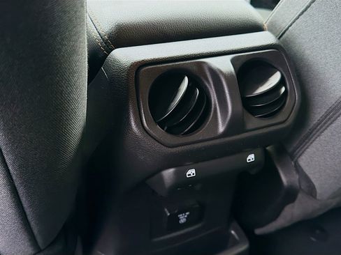 Used 2025 Jeep Wrangler Sahara w/ Safety Group image 22