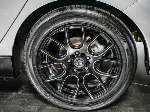 Used 2021 Honda Civic Sport image 10