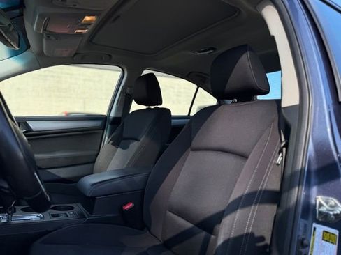 Used 2015 Subaru Legacy 2.5i Premium image 15