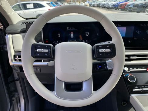 New 2026 Hyundai Santa Fe SEL FWD image 14