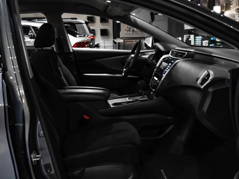 Used 2022 Nissan Murano S FWD image 26