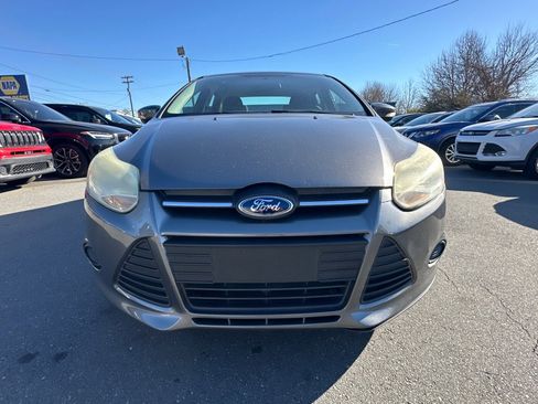 Used 2014 Ford Focus SE image 8