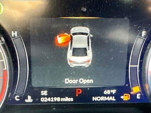 Used 2022 Acura TLX image 14