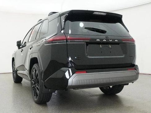 New 2026 Toyota RAV4 XSE image 22