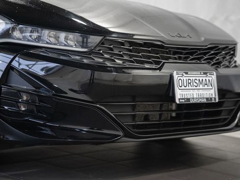 Used 2022 Kia K5 GT-Line image 15