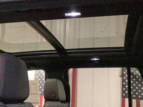 New 2026 Chevrolet Tahoe RST w/ Comfort Package image 9