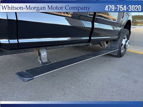 Used 2022 Ford F350 Lariat w/ Lariat Ultimate Package image 11