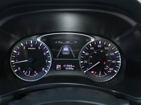 Used 2014 INFINITI QX60 Luxe w/ Premium Plus Package AWD/4WD image 30