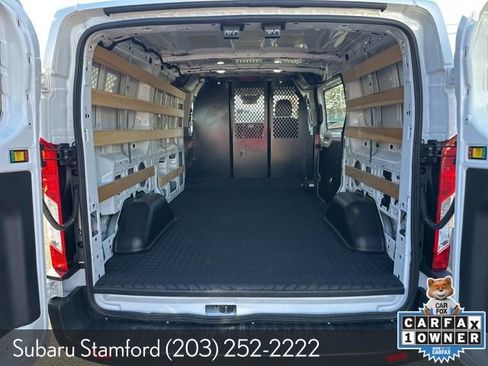 Used 2024 Ford Transit 250 Base w/ Exterior Upgrade Package image 23