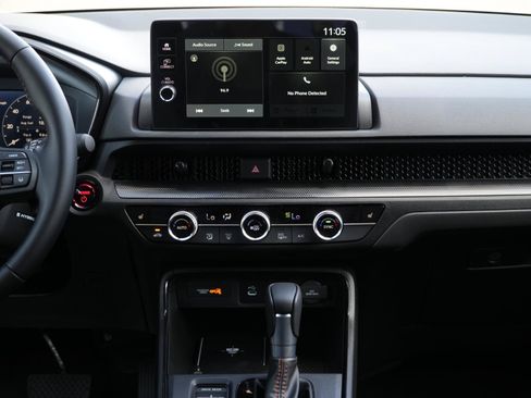 New 2026 Honda CR-V Sport-L image 25