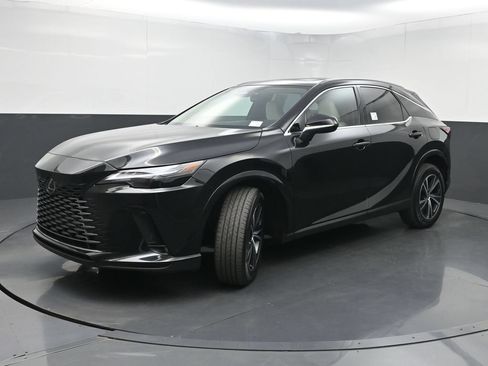 Used 2023 Lexus RX 350 Premium w/ Cold Area Package AWD/4WD image 22