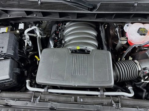 New 2026 GMC Sierra 1500 Pro w/ Trailering Package image 25