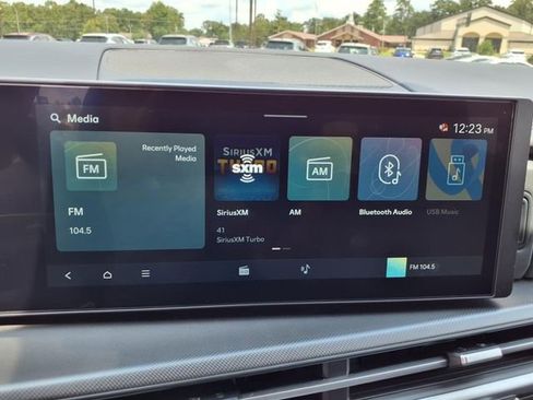 New 2026 Hyundai Santa Fe SEL image 6