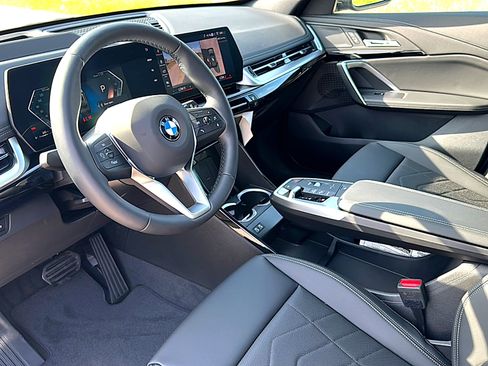 New 2026 BMW X1 xDrive28i w/ Technology Package AWD/4WD image 9