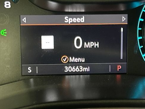 Used 2022 GMC Canyon Denali AWD/4WD image 24
