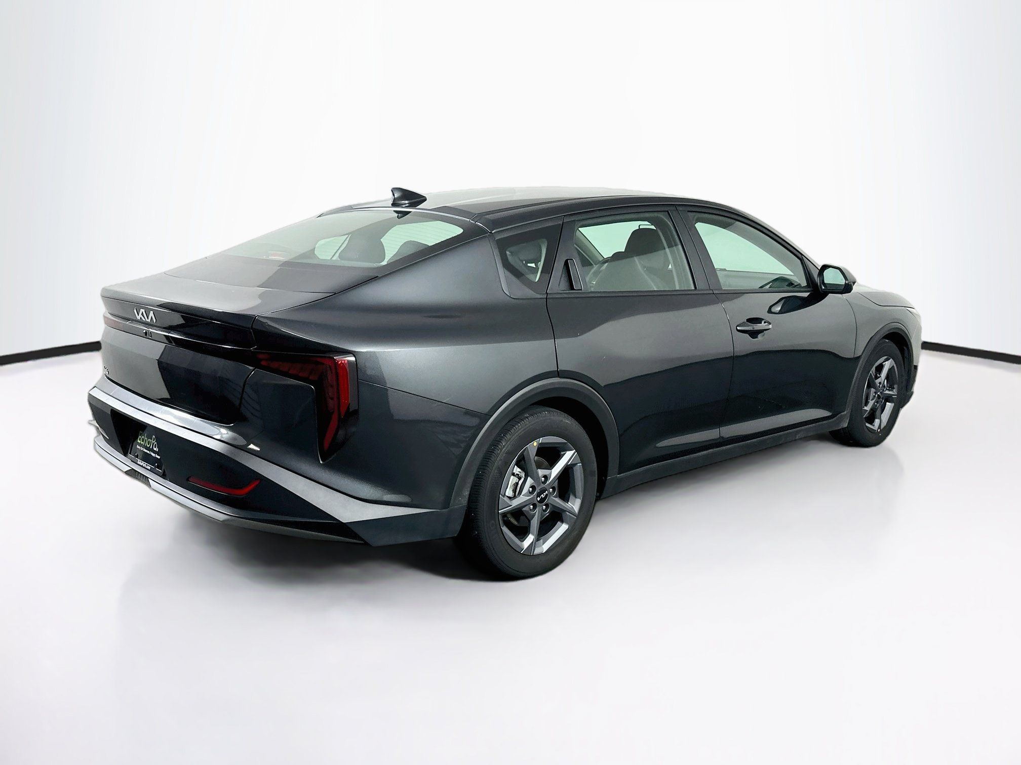 Used 2025 Kia K4 FWD image 9