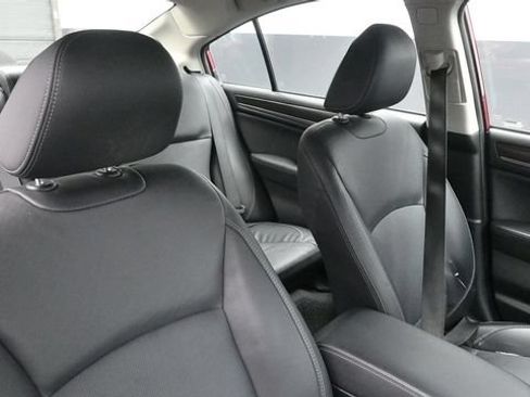 Used 2018 Subaru Legacy 2.5i Limited w/ Popular Package #2A AWD/4WD image 16