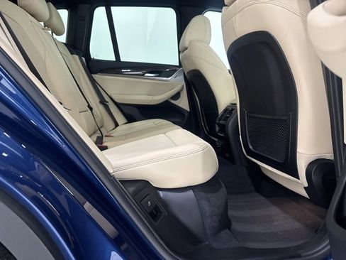 Certified 2023 BMW X3 xDrive30i w/ Premium Package image 23