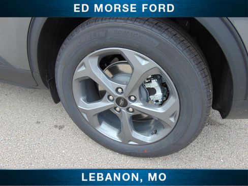 New 2026 Ford Escape ST-Line w/ Tech Pack #1 image 9