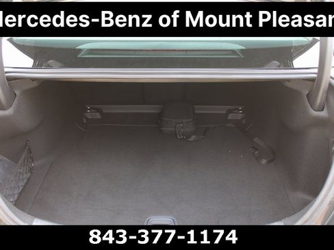 Certified 2024 Mercedes-Benz C 43 AMG 4MATIC Sedan image 8