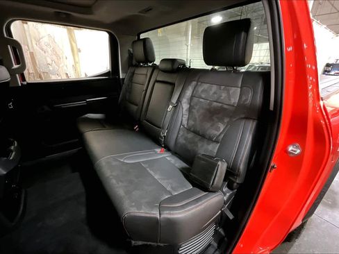 Used 2022 Toyota Tundra TRD Pro image 20